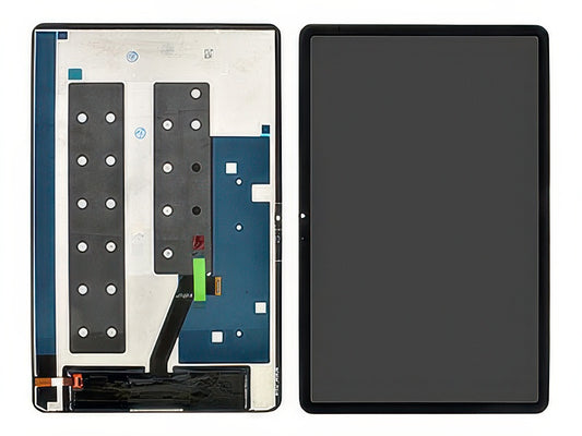Lcd + Touch Screen Nero per Xiaomi Poco Pad