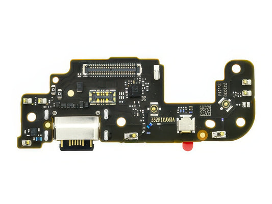 Sub Board + Plug In + Microfono per Xiaomi Poco X3 GT
