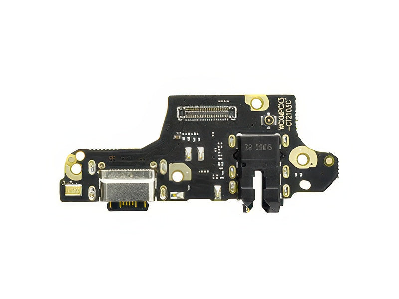 Sub Board + Plug In + Microfono per Xiaomi Poco X3 NFC