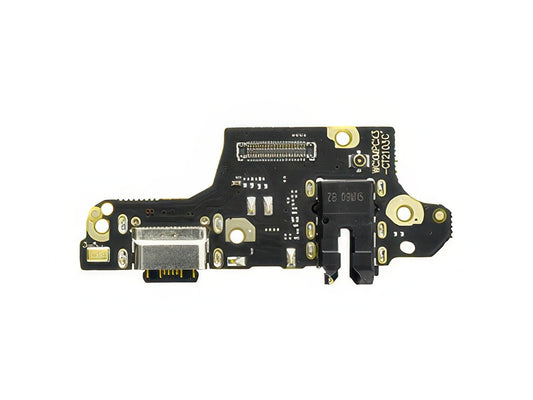 Sub Board + Plug In + Microfono per Xiaomi Poco X3 NFC