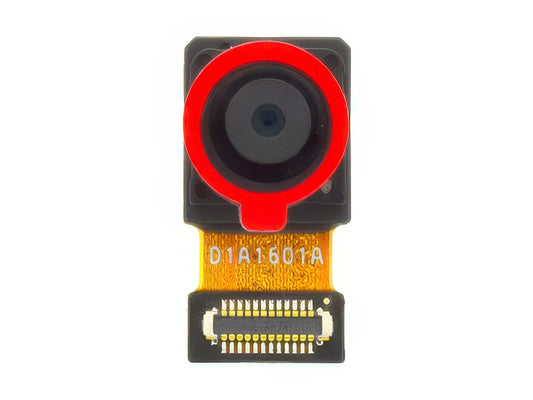 Modulo Camera Frontale per Xiaomi Poco X4 Pro 5G