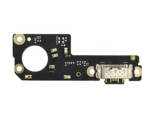 Sub Board + Plug In + Microfono per Xiaomi Poco X6 5G