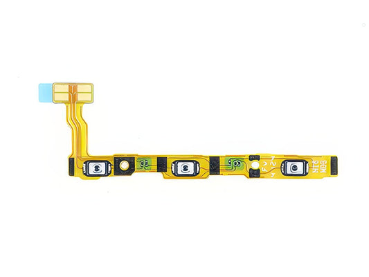 Flat Cable + Switch Tasti Laterali per Xiaomi Poco X6 5G