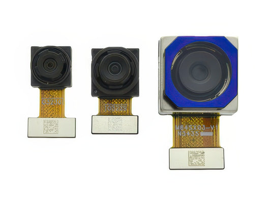 Kit Completo Camere Posteriori per Xiaomi Poco X6 5G