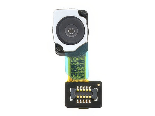 Flat Cable + Lettore Impronta per Xiaomi Poco X7 5G