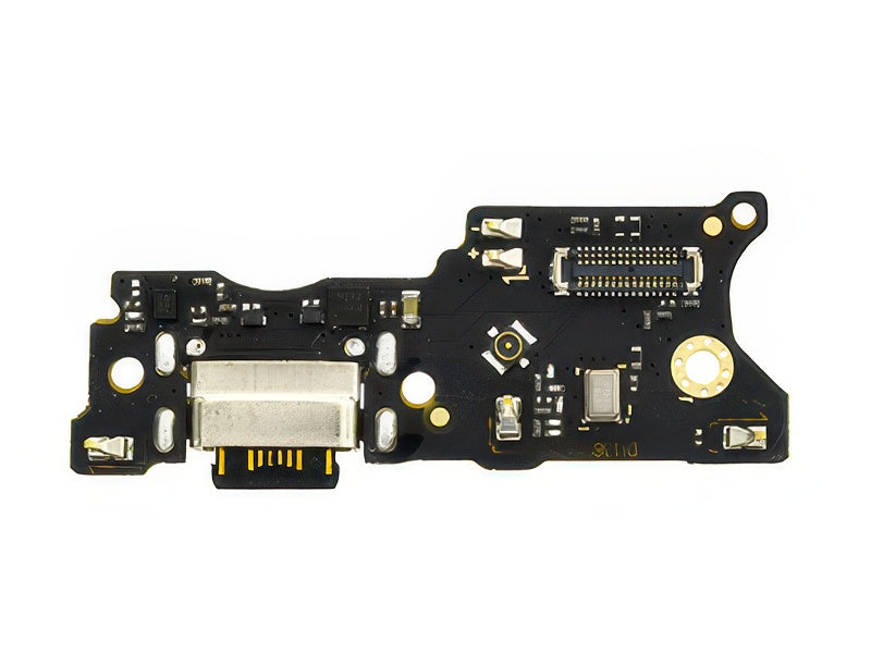 Sub Board + Plug In + Microfono per Xiaomi Redmi 10 4G - Compatibile