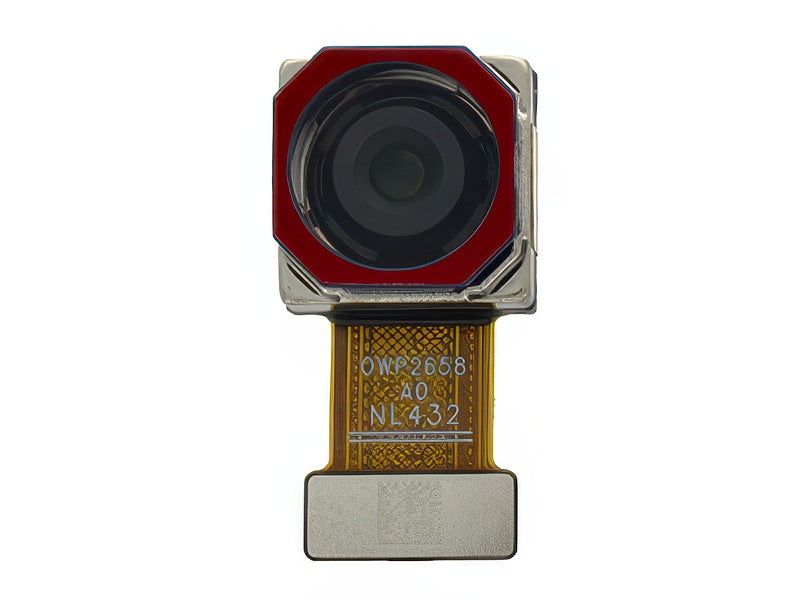 Modulo Camera Posteriore 50MP per Xiaomi Redmi 10 4G - Originale Service Pack