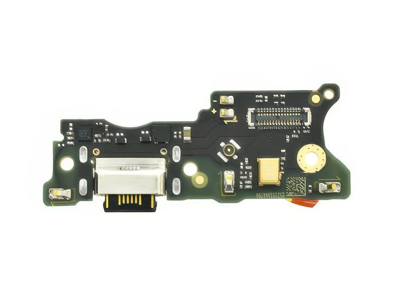Sub Board + Plug In + Microfono per Xiaomi Redmi 10 4G 2022