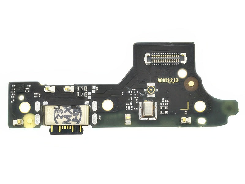Sub Board + Plug In + Microfono per Xiaomi Redmi 12 4G - Compatibile