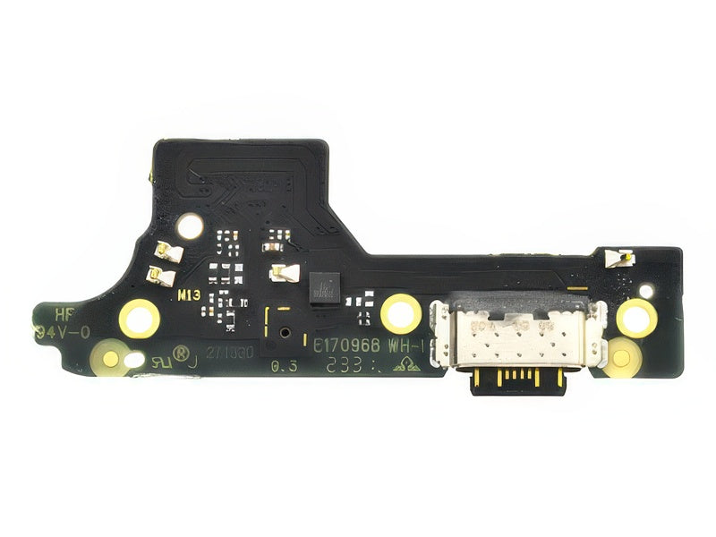 Sub Board + Plug In + Microfono per Xiaomi Redmi 12 5G - Compatibile