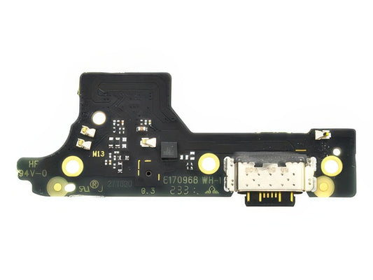 Sub Board + Plug In + Microfono per Xiaomi Redmi 12 5G - Compatibile