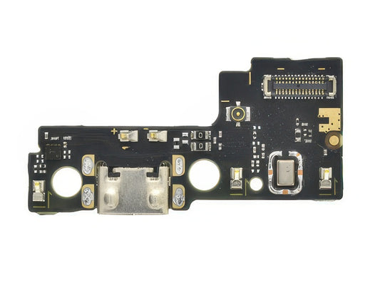 Sub Board + Plug In + Microfono per Xiaomi Redmi 12C - Compatibile