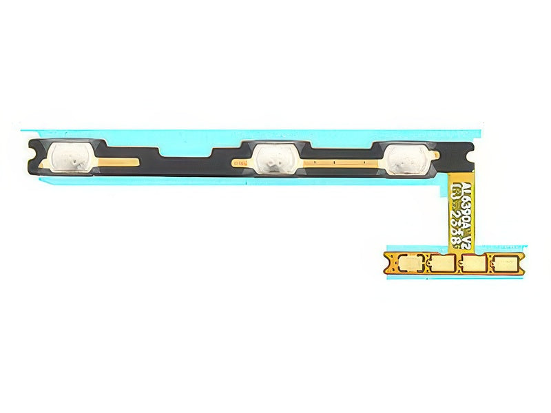 Flat Cable + Switch Tasti Laterali per Xiaomi Redmi 12C