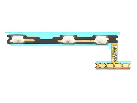 Flat Cable + Switch Tasti Laterali per Xiaomi Redmi 12C