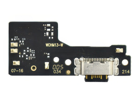Sub Board + Plug In + Microfono per Xiaomi Redmi 13 4G
