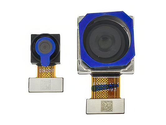 Kit 2 Camere Posteriori per Xiaomi Redmi 13 4G