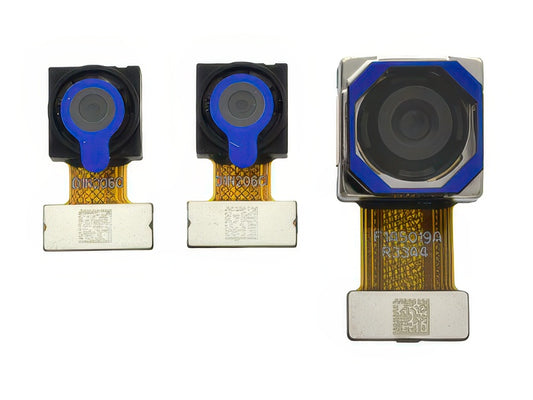 Kit Completo Camere Posteriori per Xiaomi Redmi 13C 4G