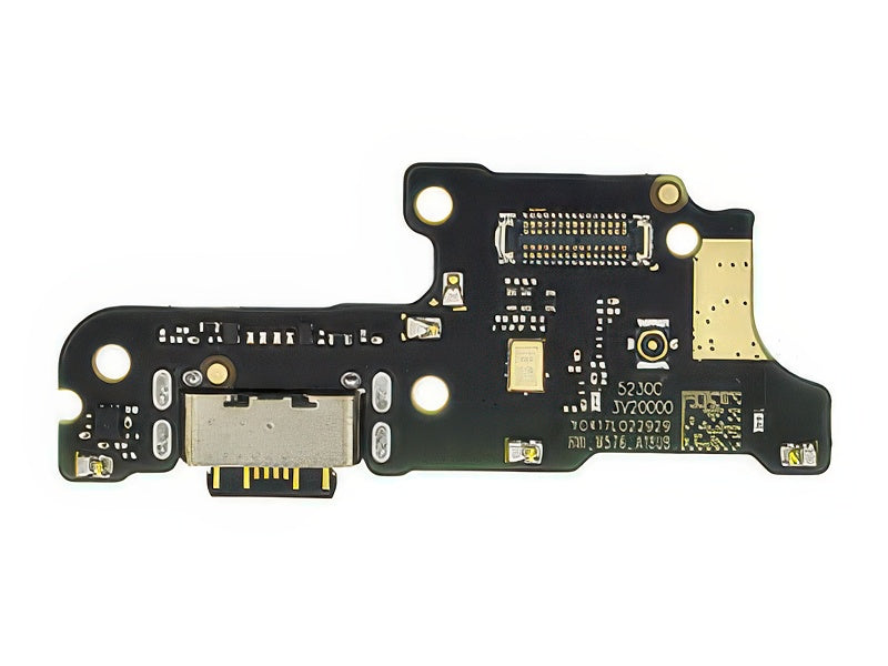 Sub Board + Plug In + Microfono per Xiaomi Redmi 13C 5G