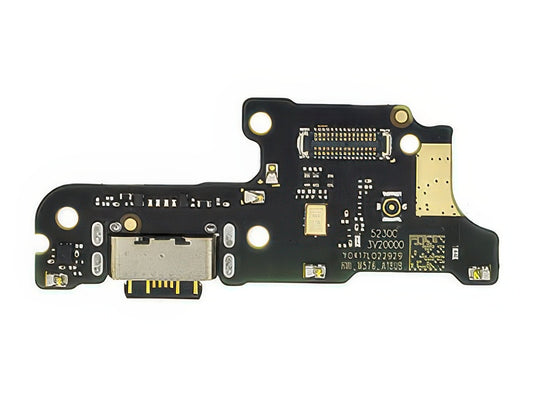 Sub Board + Plug In + Microfono per Xiaomi Redmi 13C 5G