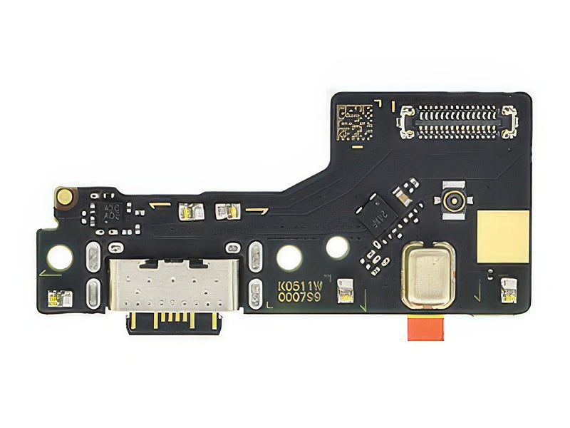 Sub Board + Plug In + Microfono per Xiaomi Redmi 13x