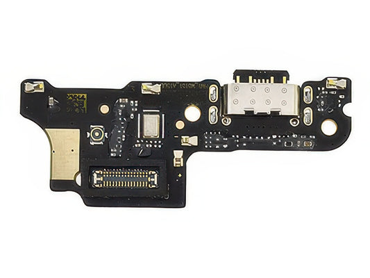 Sub Board + Plug In + Microfono per Xiaomi Redmi 14C 4G - Compatibile