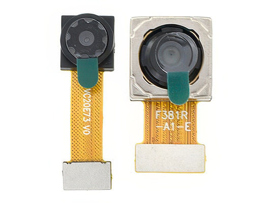 Kit Completo Camere Posteriori 2 pz per Xiaomi Redmi 14C 4G