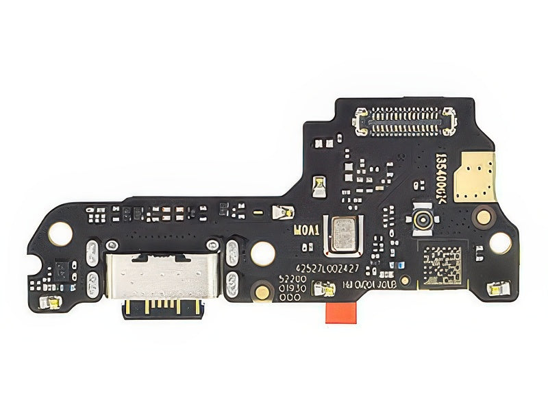 Sub Board + Plug In + Microfono per Xiaomi Redmi 15 5G