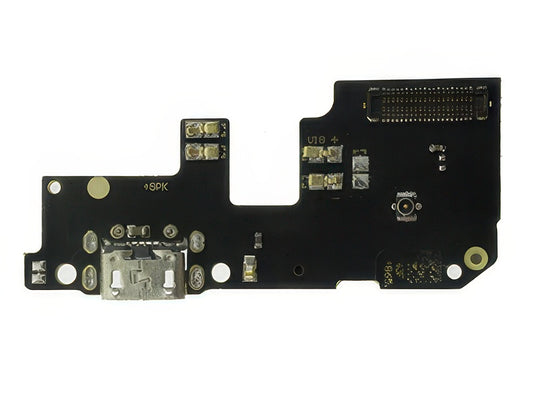 Sub Board + Plug In + Microfono per Xiaomi Redmi 5 Plus