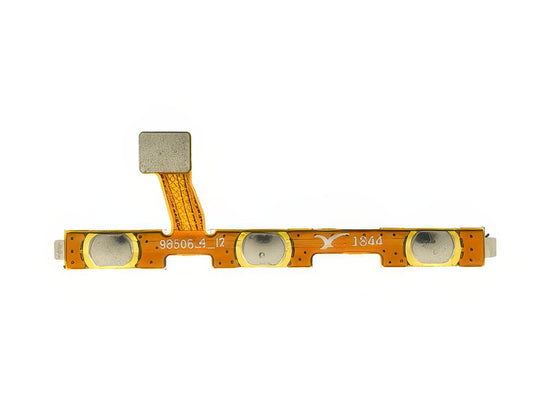 Flat Cable + Switch Tasti Laterali per Xiaomi Redmi 6