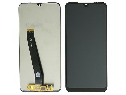 Lcd + Touch Screen Nero per Xiaomi Redmi 7