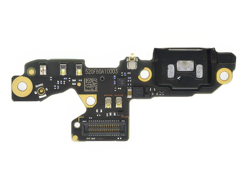 Sub Board + Plug In + Microfono per Xiaomi Redmi 7 - Originale Service Pack