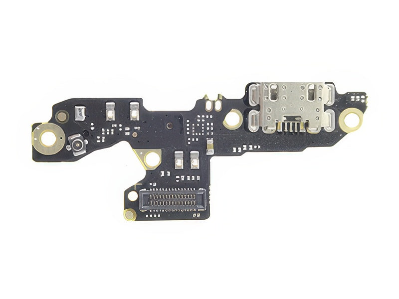 Sub Board + Plug In + Microfono per Xiaomi Redmi 7 - Compatibile