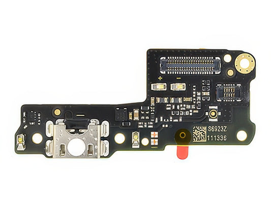 Sub Board + Plug In + Microfono per Xiaomi Redmi 7A - Originale Service Pack