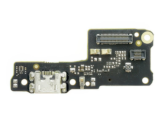 Sub Board + Plug In + Microfono per Xiaomi Redmi 7A - Compatibile