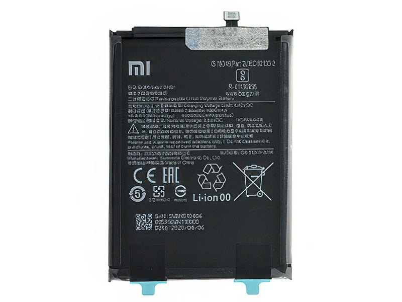 BN51 Batteria 5000 mAh + Adesivo per Xiaomi Redmi 8
