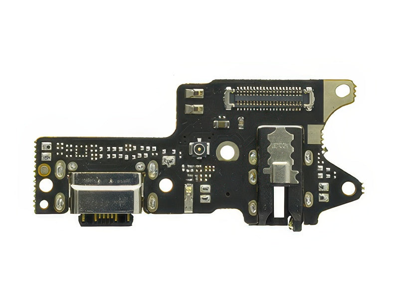 Sub Board + Plug In + Microfono per Xiaomi Redmi 9