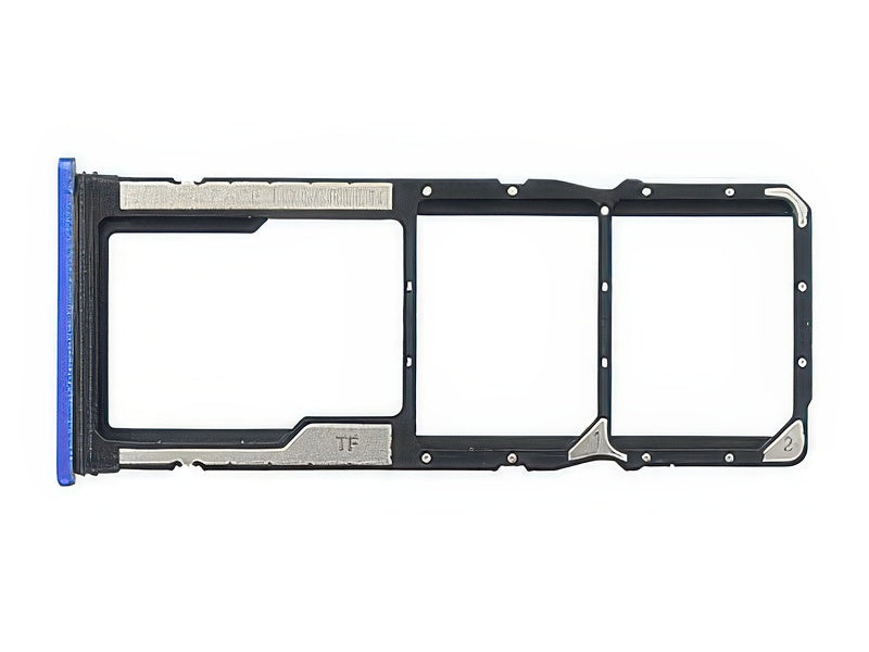 Sportello Dual Sim Card/SD Card Sunset Viola per Xiaomi Redmi 9