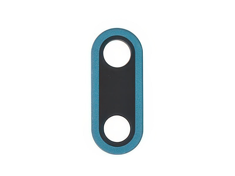 Vetrino Camera Posteriore Ocean Verde per Xiaomi Redmi 9