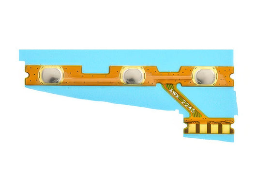 Flat Cable + Switch Tasti Laterali per Xiaomi Redmi 9A - Compatibile