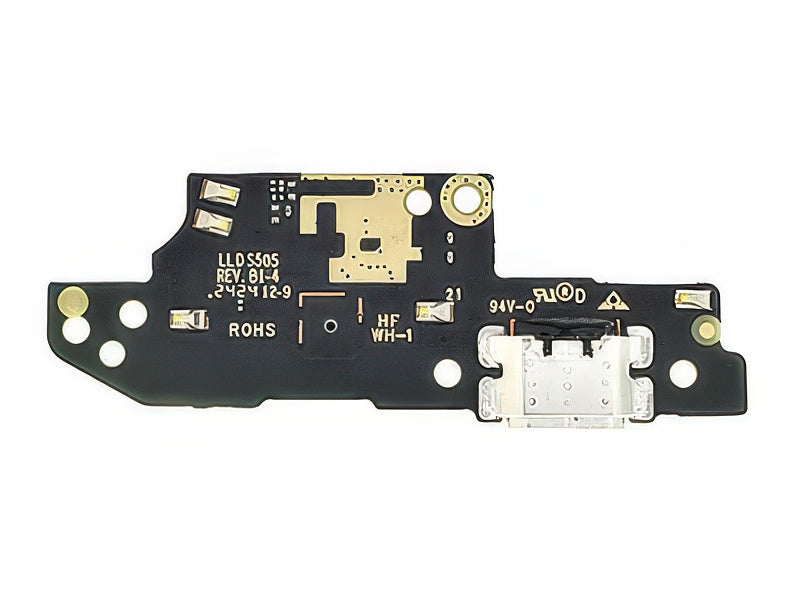 Sub Board + Plug In + Microfono per Xiaomi Redmi 9AT