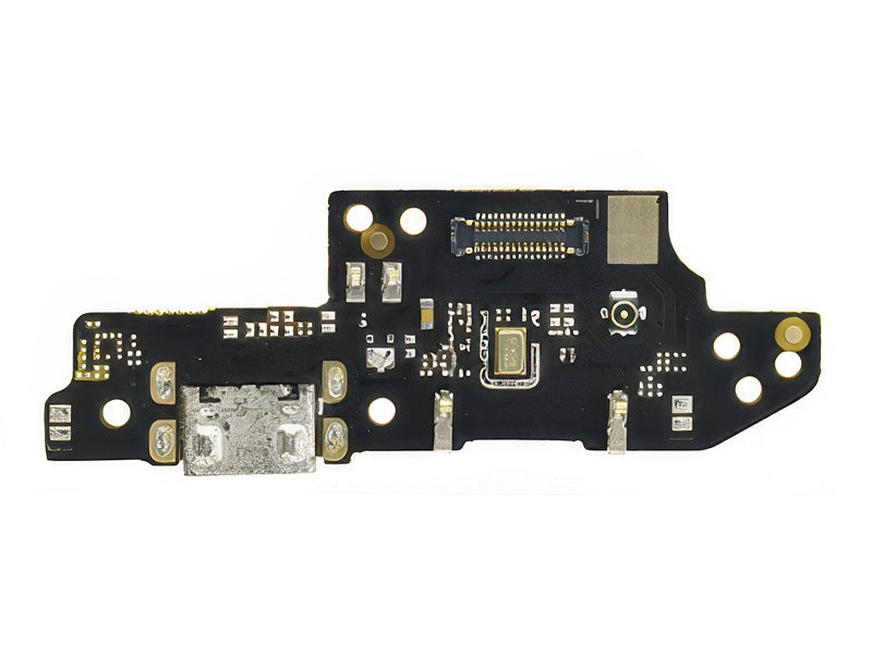 Sub Board + Plug In + Microfono per Xiaomi Redmi 9C