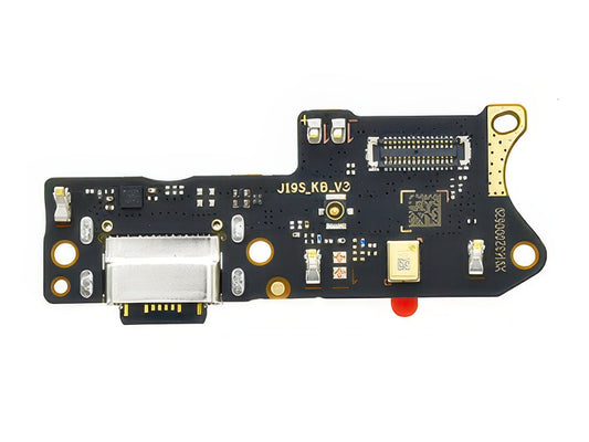 Sub Board + Plug In + Microfono per Xiaomi Redmi 9T