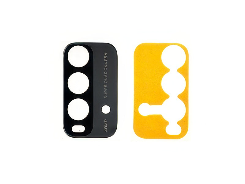 Vetrino Camera Posteriore per Xiaomi Redmi 9T
