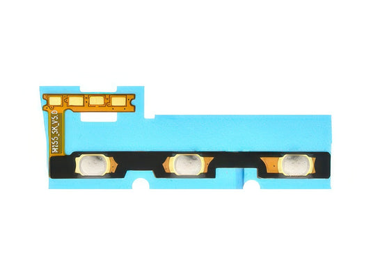 Flat Cable + Switch Tasti Laterali per Xiaomi Redmi A1 - Compatibile