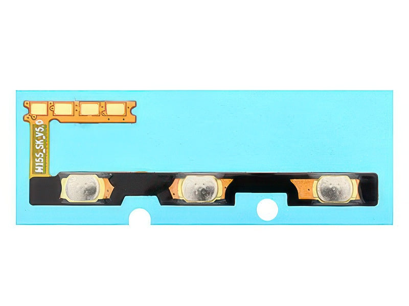 Flat Cable + Switch Tasti Laterali per Xiaomi Redmi A1+ - Originale Service Pack
