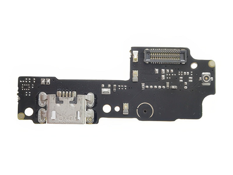 Sub Board + Plug In + Microfono per Xiaomi Redmi Go