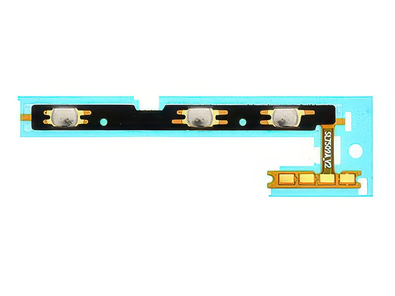 Flat Cable + Switch Tasti Laterali per Xiaomi Redmi A5