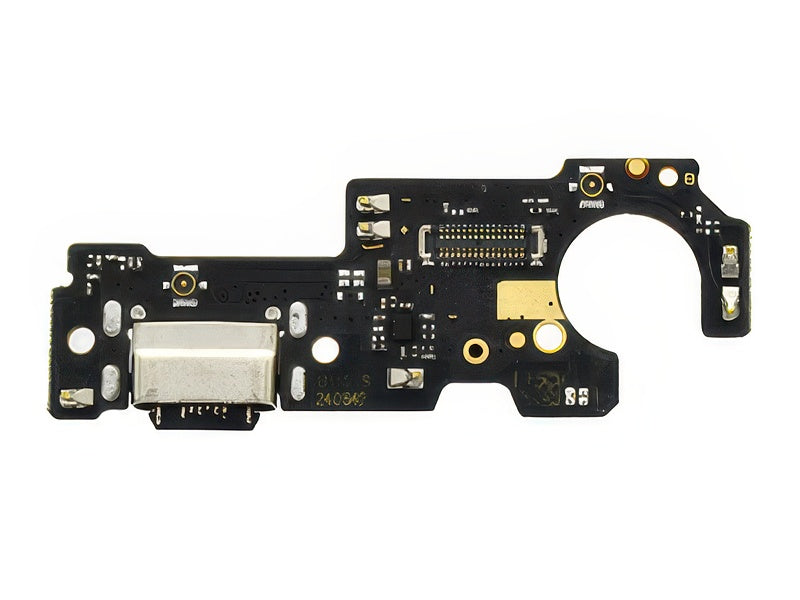 Sub Board + Plug In + Microfono per Xiaomi Redmi Note 10 5G - Compatibile