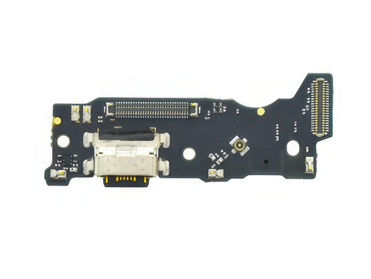 Sub Board + Plug In + Microfono per Xiaomi Redmi Note 10 Pro 4G - Compatibile