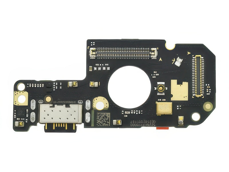 Sub Board + Plug In + Microfono per Xiaomi Redmi Note 11 - Originale Service Pack